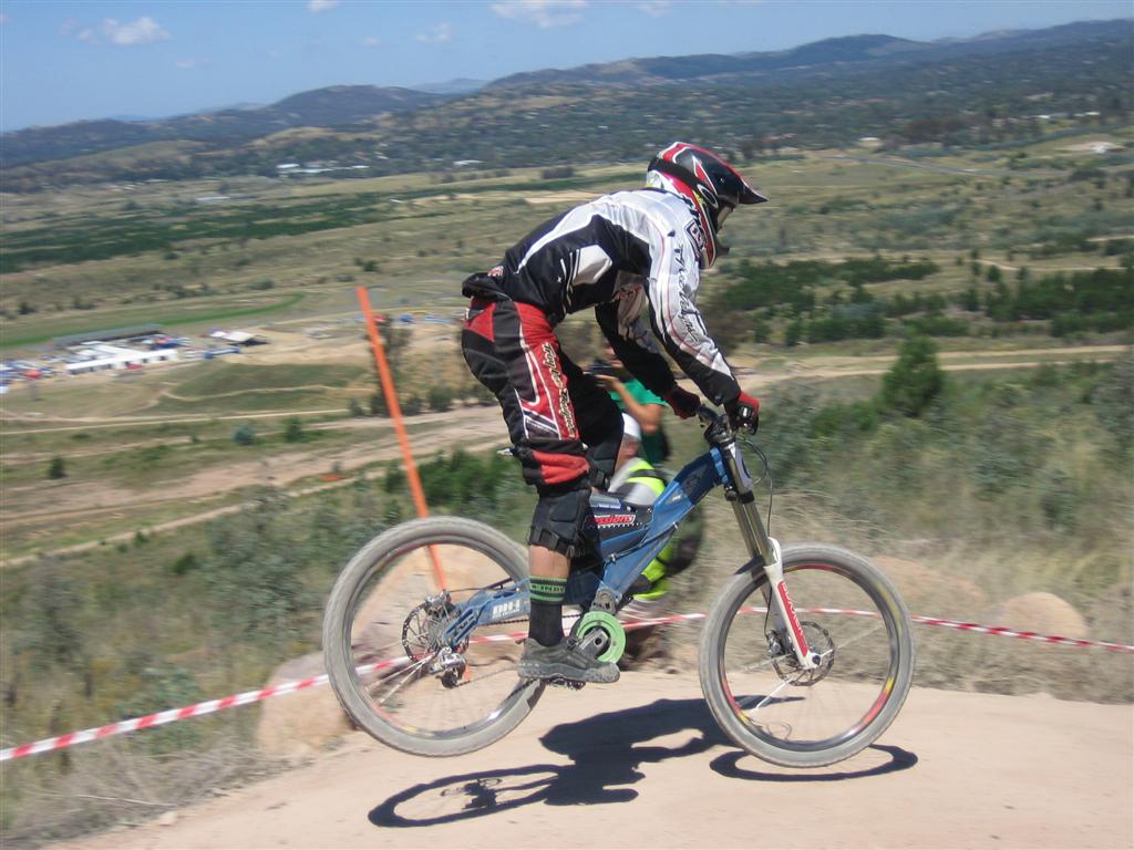 Stromlo MTB Nationals 0076